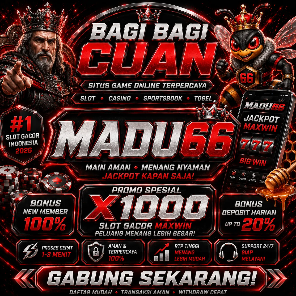 MADU66